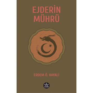 Ejderin Mührü - Erdem Ö. Hayali