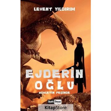 Ejderin Oğlu- Levent Yıldırım