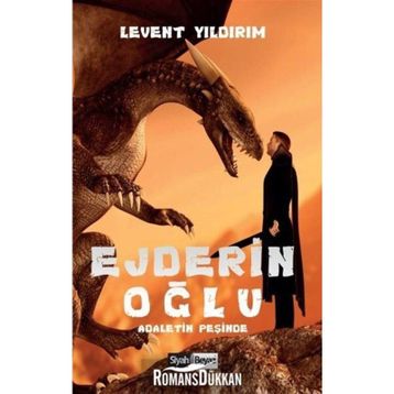 Ejderin Oğlu- Levent Yıldırım