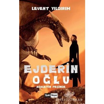 Ejderin Oğlu- Levent Yıldırım