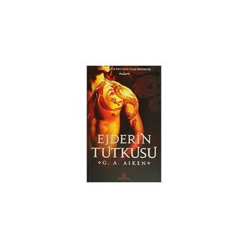 EJDERIN TUTKUSU - G.A. AIKEN