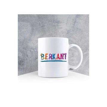 Ejoya 86398 Kişiye Özel Kupa Bardak