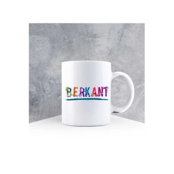 Ejoya 86398 Kişiye Özel Kupa Bardak