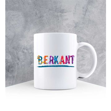 Ejoya 86398 Kişiye Özel Kupa Bardak