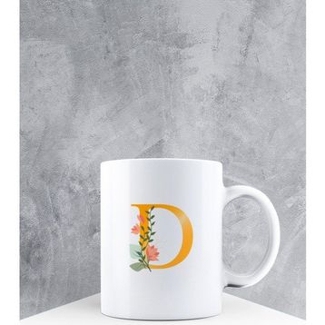 Ejoya 87279 Kişiye Özel Kupa Bardak