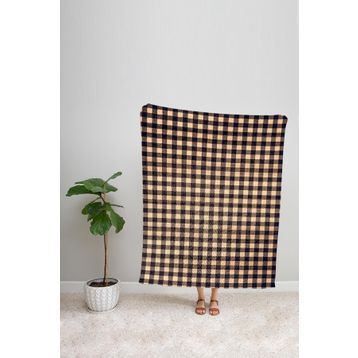 Ejoya 90494 Modern Desenli Polar TV Battaniyesi