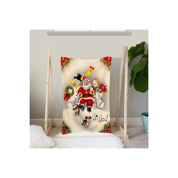 Ejoya 92706 Bebek Battaniyesi