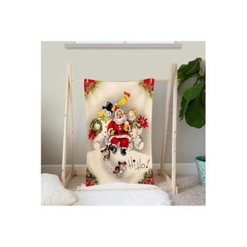 Ejoya 92706 Bebek Battaniyesi