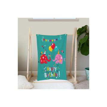Ejoya 92755 Bebek Battaniyesi
