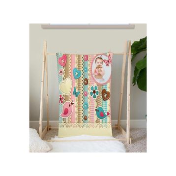 Ejoya 92756 Bebek Battaniyesi