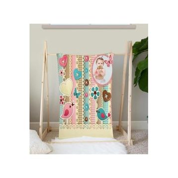 Ejoya 92756 Bebek Battaniyesi