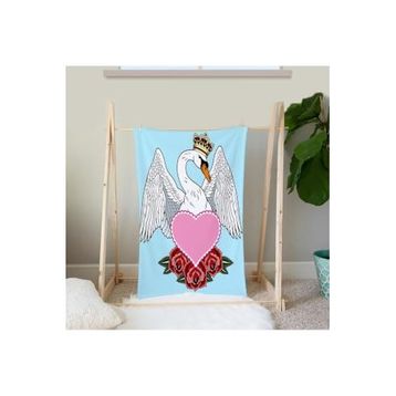 Ejoya 92778 100x100 cm Bebek Battaniyesi