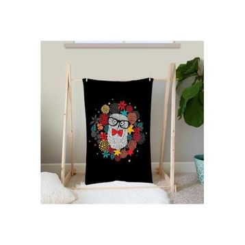 Ejoya 92783 100x100 cm Bebek Battaniyesi