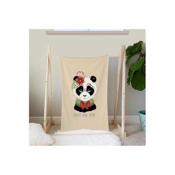 Ejoya 92790 100x100 cm Bebek Battaniyesi
