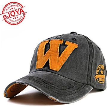 Ejoya BS18 Baseball Şapka