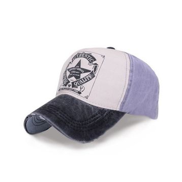Ejoya BS181 Baseball Şapka