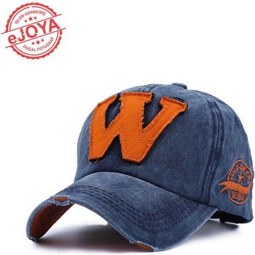 Ejoya BS181 Baseball Şapka