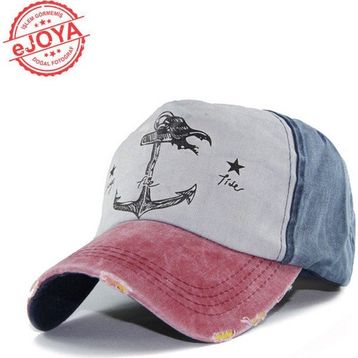 Ejoya BS181 Baseball Şapka