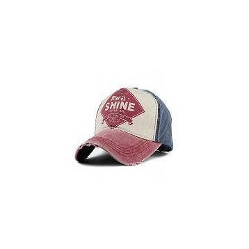 Ejoya BS183 Baseball Şapka
