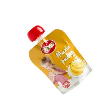 Eker 65 gr Muzlu Puding