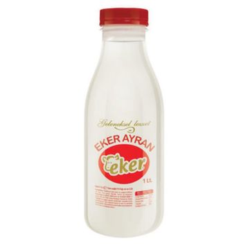 Eker Ayran 1 lt