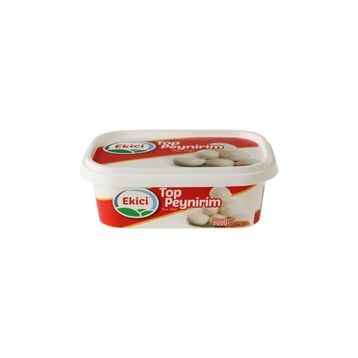 Ekici 250 gr Top Peynir