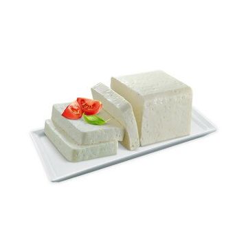 Ekici Tam Yağlı Beyaz Peynir kg