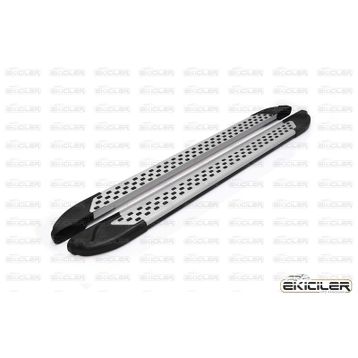 Ekiciler Amarok Lena Yan Basamak