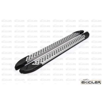 Ekiciler Amarok Lena Yan Basamak