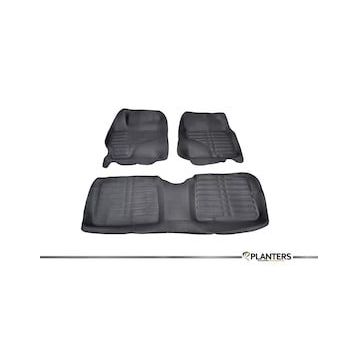 Ekiciler Corolla 2013-2018 5D Siyah Oto Paspas