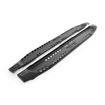 Ekiciler D-Max 2007-2012 Off-Road Çelik Yan Basamak