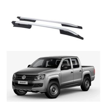Ekiciler Gri Amarok Falcon Port Bagaj Tavan Çıtası