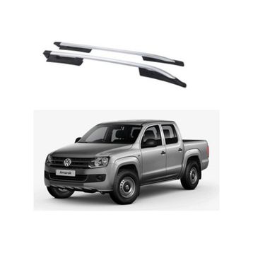 Ekiciler Gri Amarok Falcon Port Bagaj Tavan Çıtası
