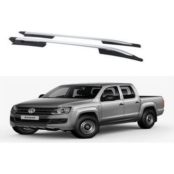 Ekiciler Gri Amarok Falcon Port Bagaj Tavan Çıtası