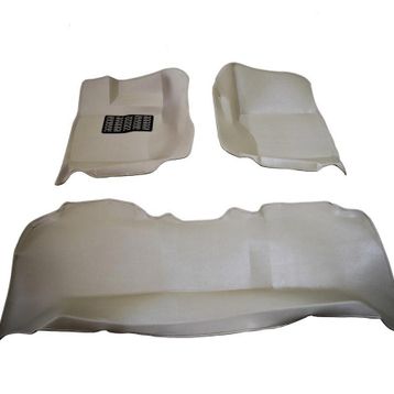 Ekiciler Range Rover 2005-2013 5D Bej Oto Paspas