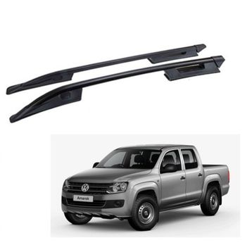 Ekiciler Siyah Amarok Falcon Port Bagaj Tavan Çıtası