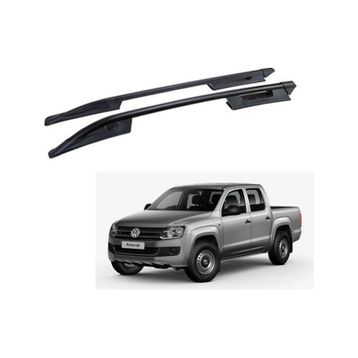 Ekiciler Siyah Amarok Falcon Port Bagaj Tavan Çıtası