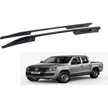 Ekiciler Siyah Amarok Falcon Port Bagaj Tavan Çıtası