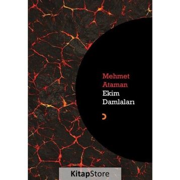 Ekim Damlaları - Mehmet Ataman