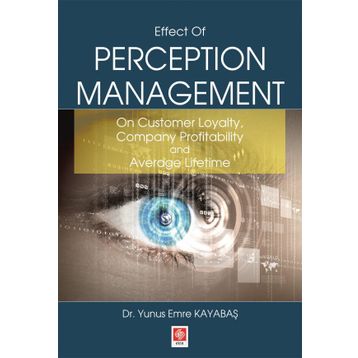 Ekin Basım Yayın Effect Of Perception Management