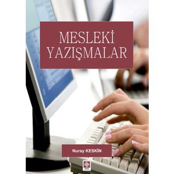 Ekin Basım Yayın Mesleki Yazışmalar
