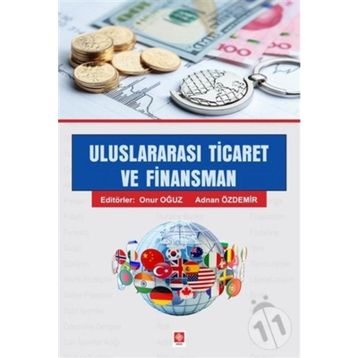 Ekin Basım Yayın - Uluslararası Ticaret ve Finansman