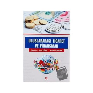 Ekin Basım Yayın - Uluslararası Ticaret ve Finansman