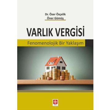 Ekin Basım Yayın Varlık Vergisi