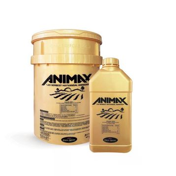 Ekin Tarım Animax 20 lt %20 Hayvansal Amino Asit