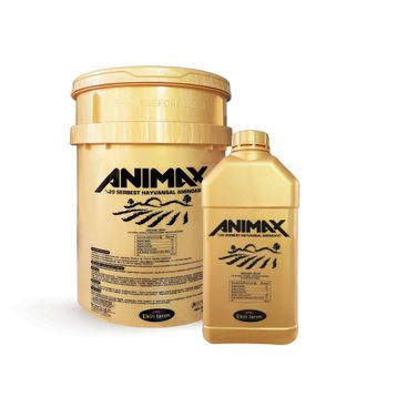 Ekin Tarım Animax 20 lt %20 Hayvansal Amino Asit