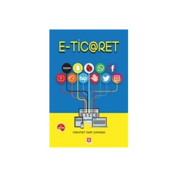 Ekin Yayınevi E-Ticaret
