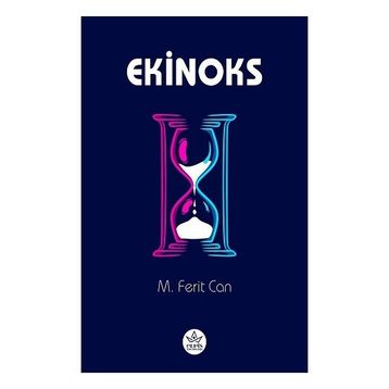 Ekinoks - Elpis Yayınları