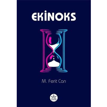 Ekinoks - Elpis Yayınları