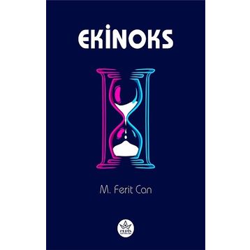 Ekinoks - Elpis Yayınları